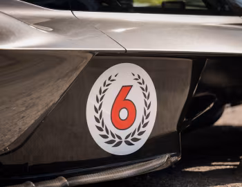 Aston Martin Valkyrie [EU-spec] (#038/150) '2022
