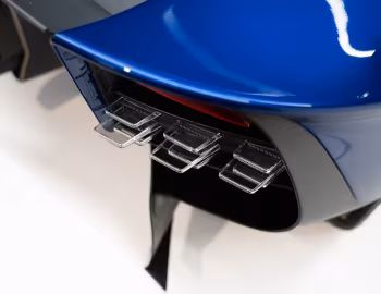 Aston Martin Valkyrie [EU-spec] (#121/150) '2022