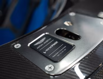 Aston Martin Valkyrie [EU-spec] (#121/150) '2022