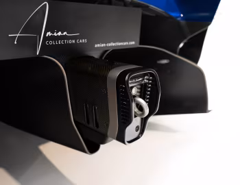 Aston Martin Valkyrie [EU-spec] (#121/150) '2022