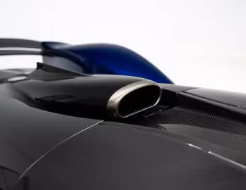 Aston Martin Valkyrie [EU-spec] (#121/150) '2022