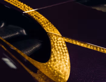 Aston Martin Valkyrie [UK-spec] (#123/150) '2023