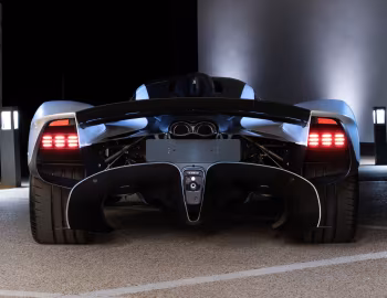 Aston Martin Valkyrie (#089/150) '2022