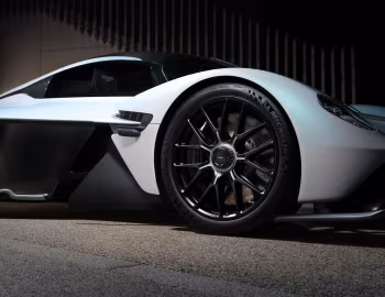 Aston Martin Valkyrie (#089/150) '2022