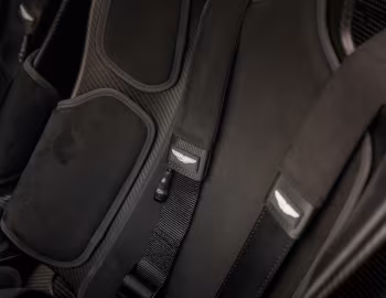 Intérieur Aston Martin Valkyrie [EU-spec] (#038/150) '2022