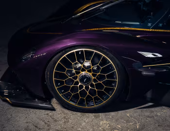 Aston Martin Valkyrie [UK-spec] (#123/150) '2023