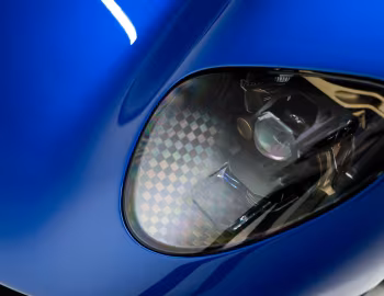 Aston Martin Valkyrie [EU-spec] (#121/150) '2022