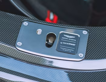 Aston Martin Valkyrie [EU-spec] (#090/150) '2022