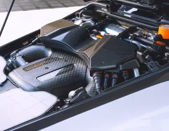 Sous la capuche Aston Martin Valkyrie [EU-spec] (#090/150) '2022