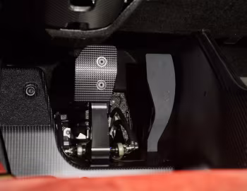 Intérieur Aston Martin Valkyrie [EU-spec] (#051/150) '2022
