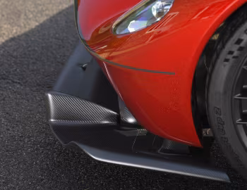 Aston Martin Valkyrie [UK-spec] (#148/150) '2022