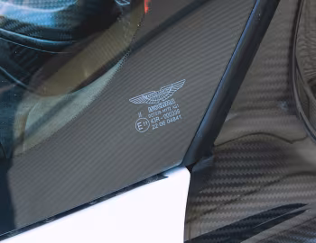 Aston Martin Valkyrie [EU-spec] (#090/150) '2022