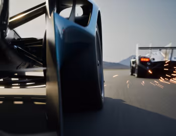Aston Martin Valkyrie LM '2025–pr.