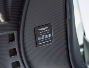 Aston Martin Valkyrie Spider (#70/85) '2024