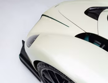 Aston Martin Valkyrie Spider (#70/85) '2024