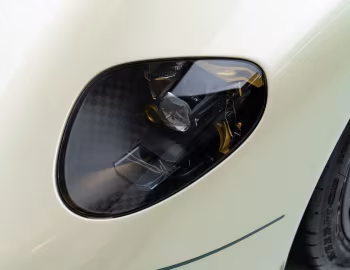 Aston Martin Valkyrie Spider (#70/85) '2024