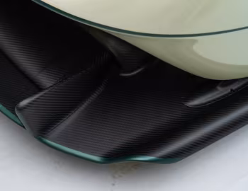 Aston Martin Valkyrie Spider (#70/85) '2024