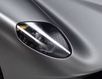 Aston Martin Valkyrie Spider (#48/85) '2024