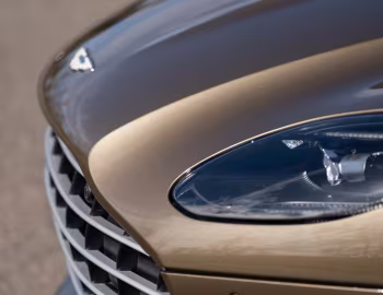 Aston Martin "OHMSS" DBS Superleggera [North America] '2019–20