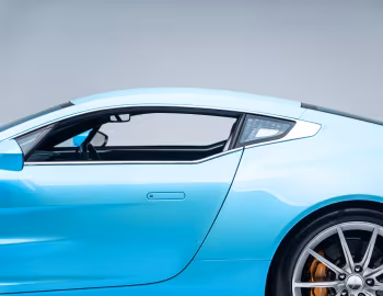 Aston Martin One-77 (#22/77) '05.2011