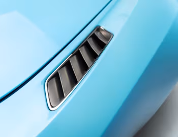 Aston Martin One-77 (#22/77) '05.2011