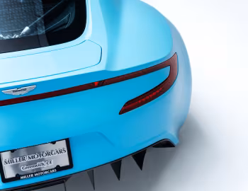 Aston Martin One-77 (#22/77) '05.2011