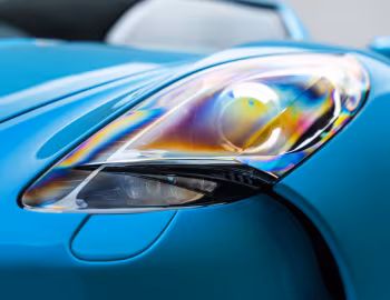Aston Martin One-77 (#22/77) '05.2011