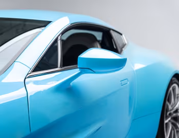 Aston Martin One-77 (#22/77) '05.2011