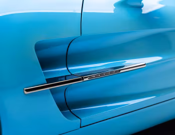Aston Martin One-77 (#22/77) '05.2011