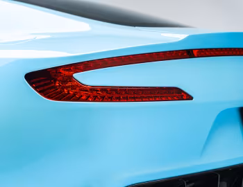 Aston Martin One-77 (#22/77) '05.2011