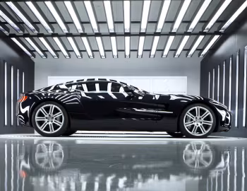 Aston Martin One-77 '10.2010–04.2012