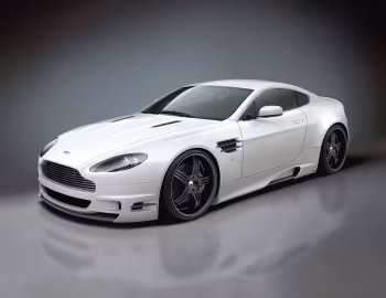 Premier4509 Aston Martin V8 Vantage '2008