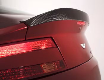 Prodrive Aston Martin V8 Vantage '2007–08