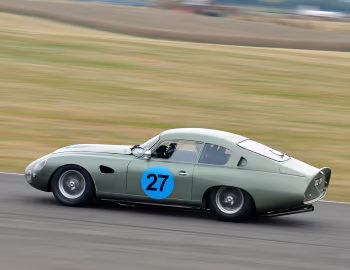 Aston Martin Project 212 (DP212/1) '1962