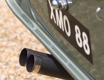 Aston Martin Project 215 (DP215/1) '1963