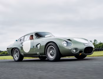 Aston Martin Project 215 (DP215/1) '1963