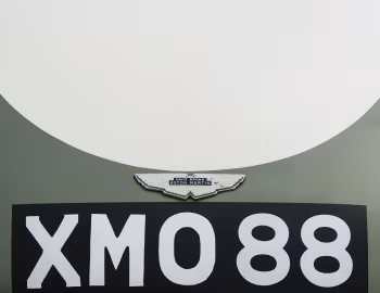 Aston Martin Project 215 (DP215/1) '1963