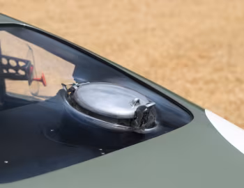 Aston Martin Project 215 (DP215/1) '1963