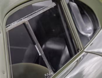 Aston Martin Project 215 (DP215/1) '1963