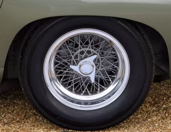 Aston Martin Project 215 (DP215/1) '1963