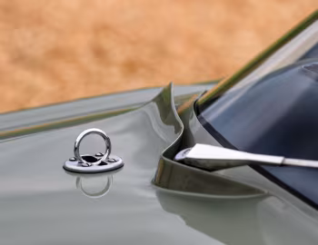 Aston Martin Project 215 (DP215/1) '1963