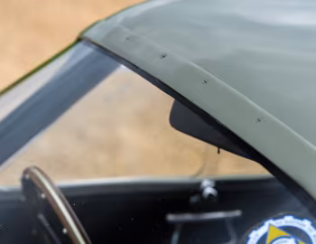 Aston Martin Project 215 (DP215/1) '1963