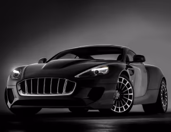 Project Kahn Vengeance '2016