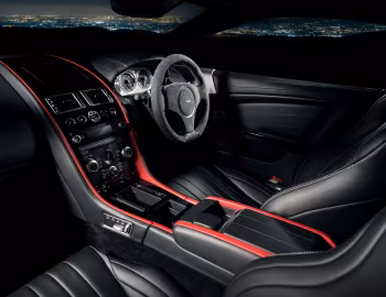 Interior Project Kahn Vengeance '2016