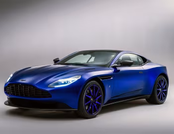 Q by Aston Martin DB11 '2017–23