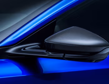 Q by Aston Martin DB11 '2017–23