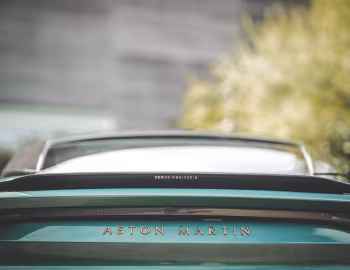 Q by Aston Martin DBS "59" '2018–19