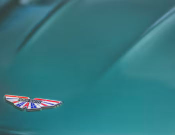 Q by Aston Martin DBS "59" '2018–19