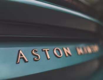 Q by Aston Martin DBS "59" '2018–19