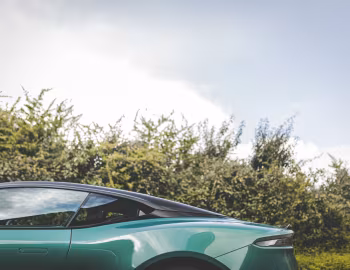 Q by Aston Martin DBS "59" '2018–19